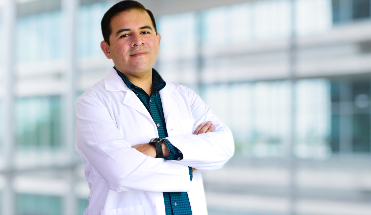 Citas en Radio-oncología